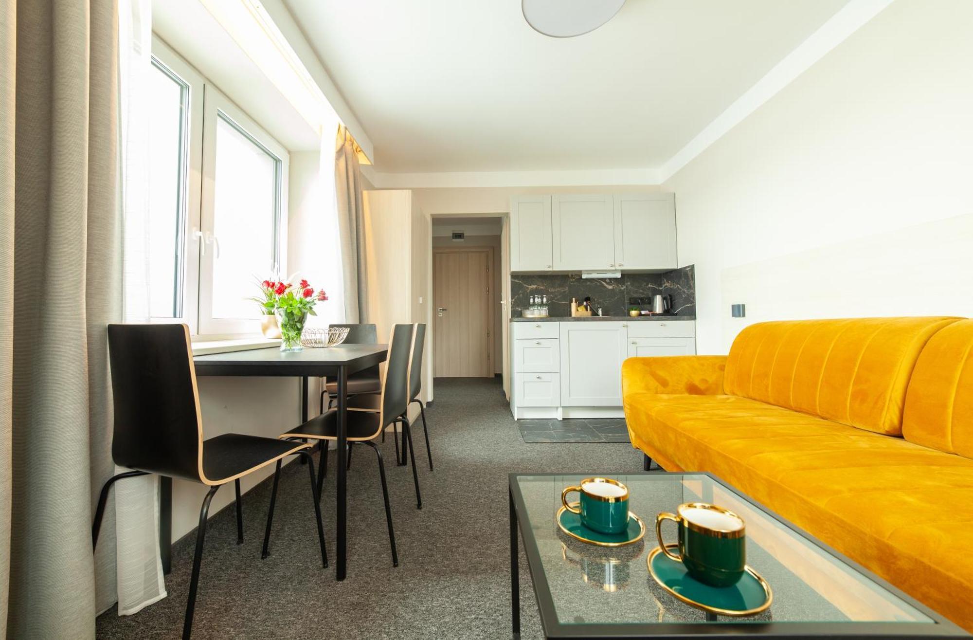Blis Apartamenty Lubliniec Exterior photo
